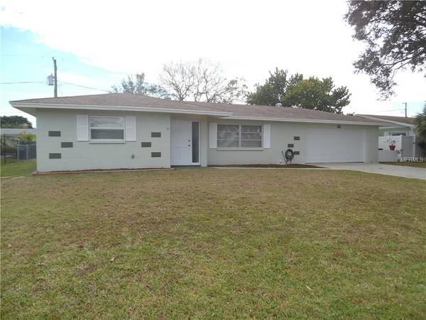 636 MICHIGAN DR, Venice, FL 34293