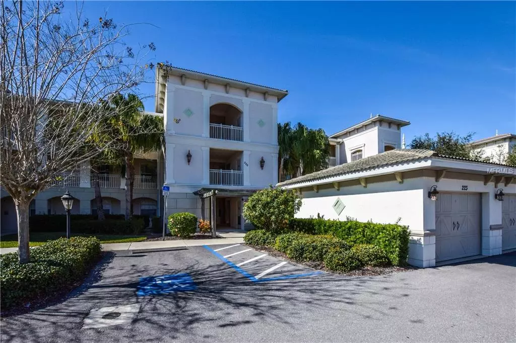 Venice, FL 34292,200 SAN LINO CIR #222