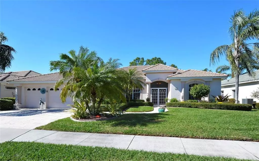 Venice, FL 34285,956 CHICKADEE DR