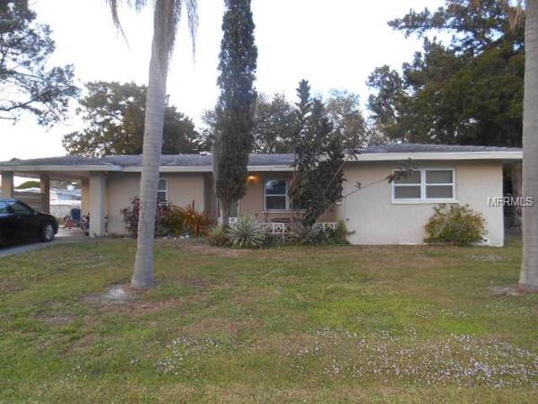 309 REDWOOD RD, Venice, FL 34293