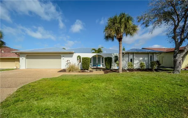 514 EVERGLADES DR, Venice, FL 34285