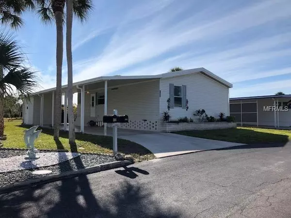 204 ROMA RD, Venice, FL 34285