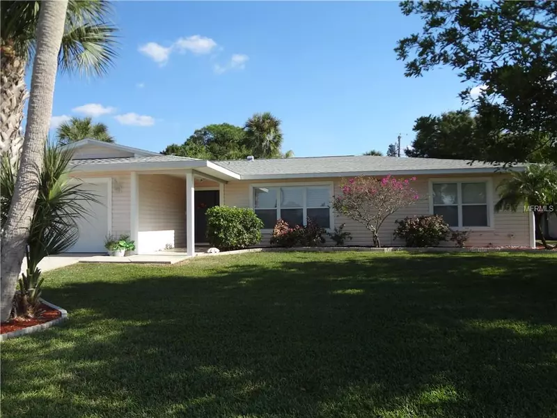 109 SUNSET DR, Nokomis, FL 34275