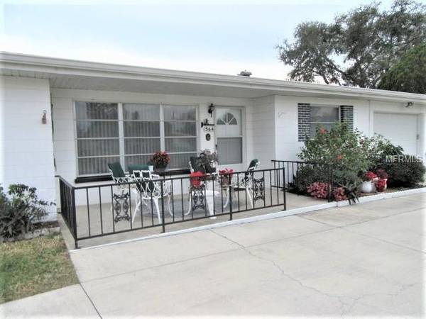 564 SHAMROCK BLVD, Venice, FL 34293