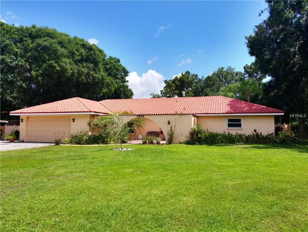 Venice, FL 34292,2506 HERMITAGE BLVD