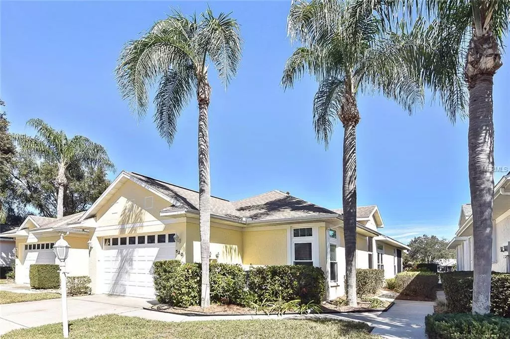 Venice, FL 34292,520 CATALINA ISLES CIR