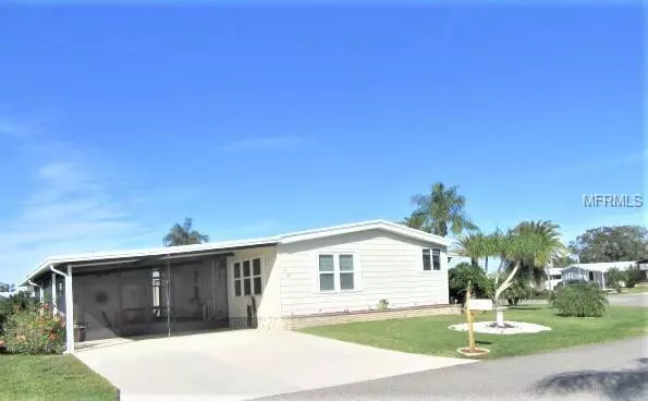 250 CUTTER CT, North Port, FL 34287