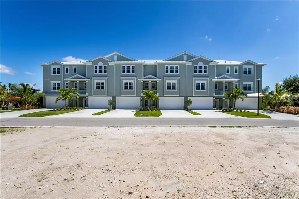 Placida, FL 33946,10350 LONGSHORE RD #60
