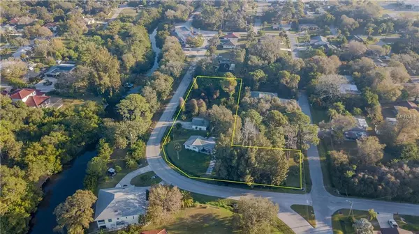 391 ALLIGATOR DR, Venice, FL 34293