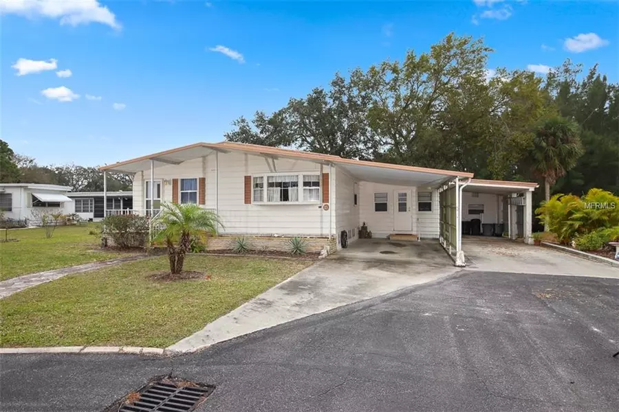 15 HATCHETT CREEK RD, Venice, FL 34285