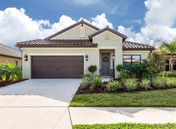 320 CASSANO DR, Venice, FL 34275