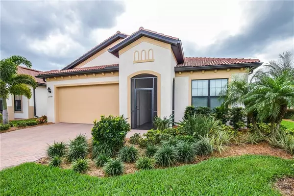 Venice, FL 34293,23343 COPPERLEAF DR