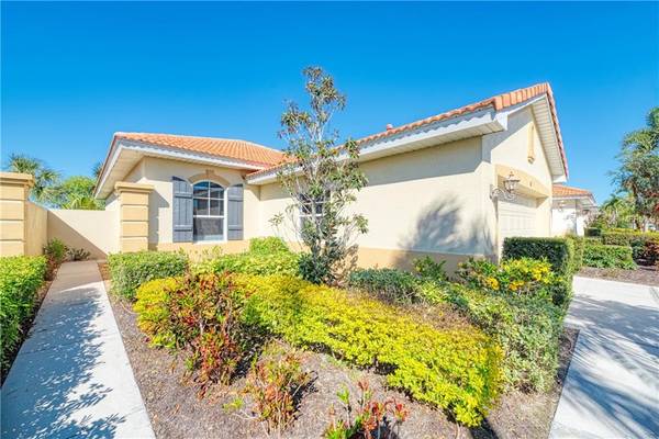 138 PADOVA WAY #46, North Venice, FL 34275