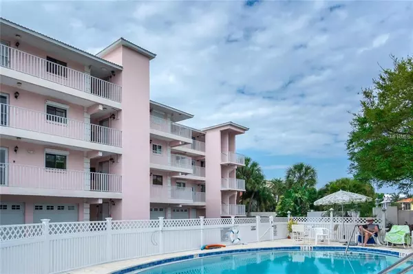 Venice, FL 34285,900 GOLDEN BEACH BLVD #101