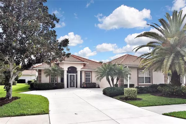 Venice, FL 34292,143 GRAND OAK CIR