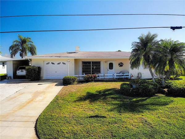 536 S NEPONSIT DR, Venice, FL 34293