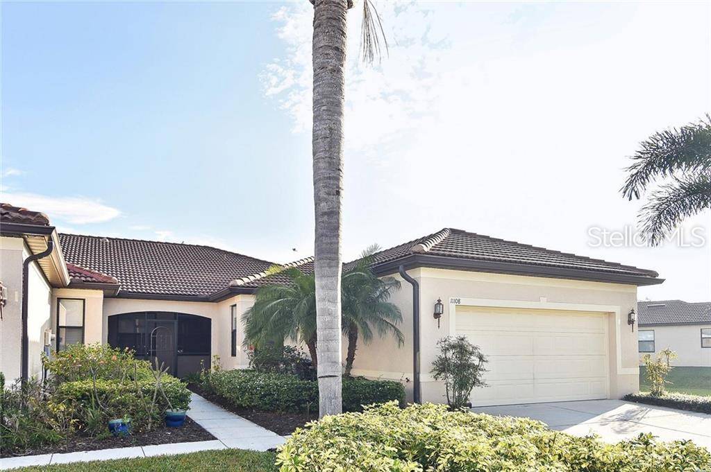 11108 BATELLO DR, Venice, FL 34292