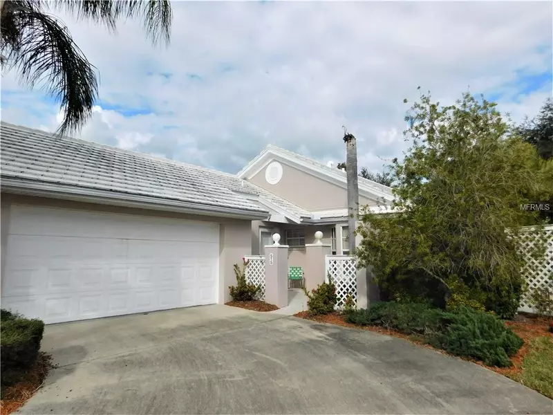 515 CLUBSIDE CIR #49, Venice, FL 34293