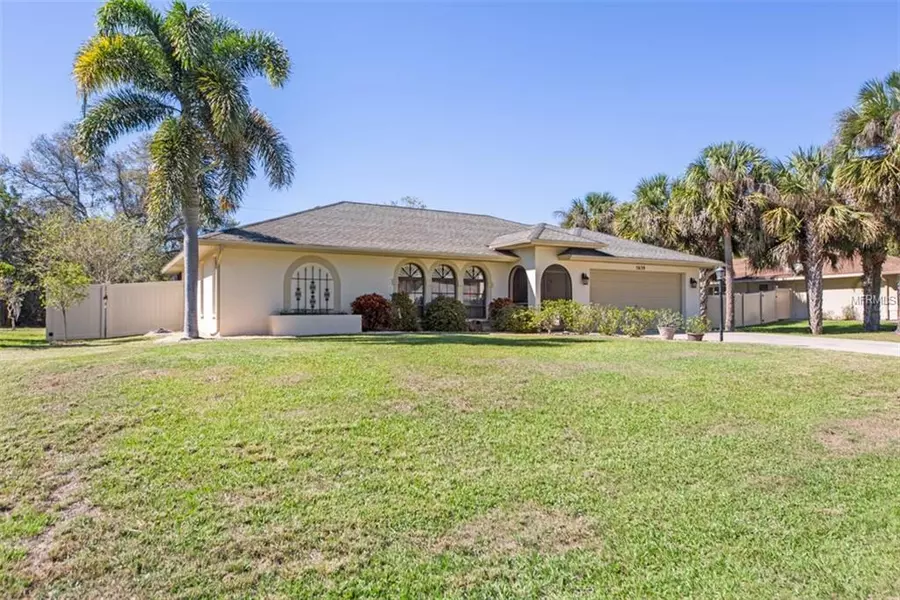 5639 BURDETTE TER, North Port, FL 34287