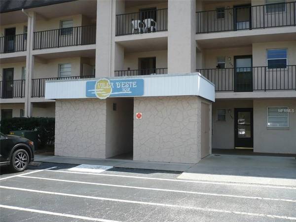 102 CAPRI ISLES BLVD #205, Venice, FL 34292