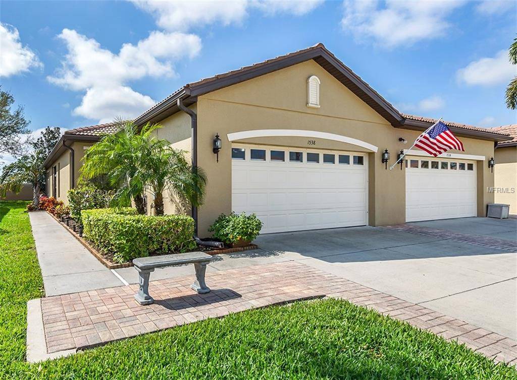 1538 MASENO DR, Venice, FL 34292