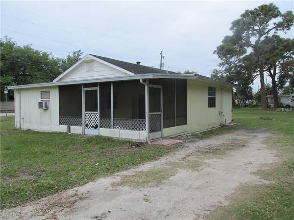 117 RUBY AVE, Nokomis, FL 34275