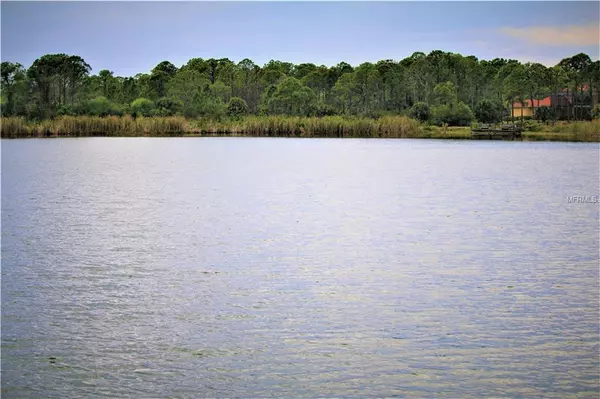 Venice, FL 34293,FALCON CT #Lot 46