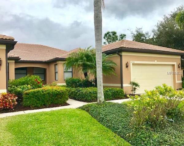 20548 CORNARO CT, Venice, FL 34292