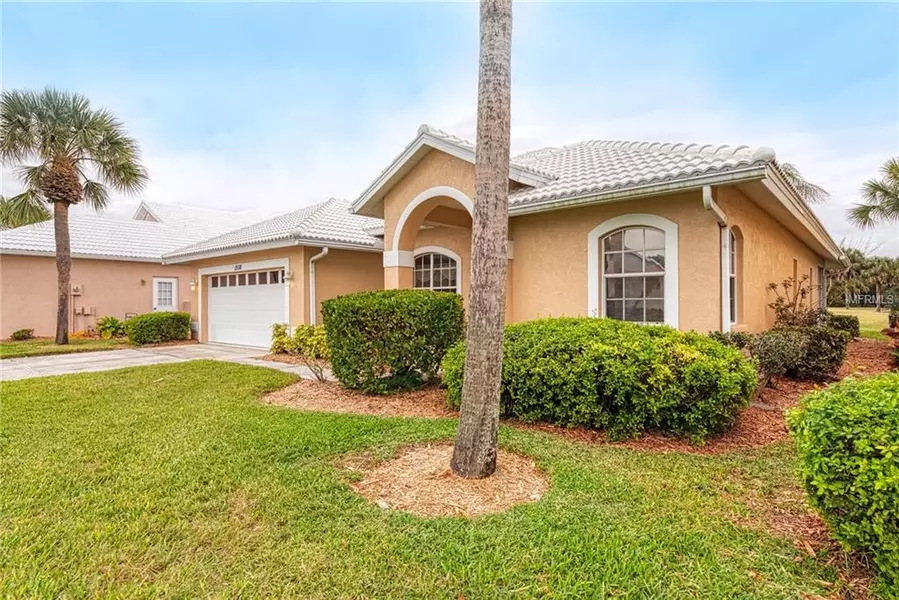 1558 BELFRY DR, Venice, FL 34292