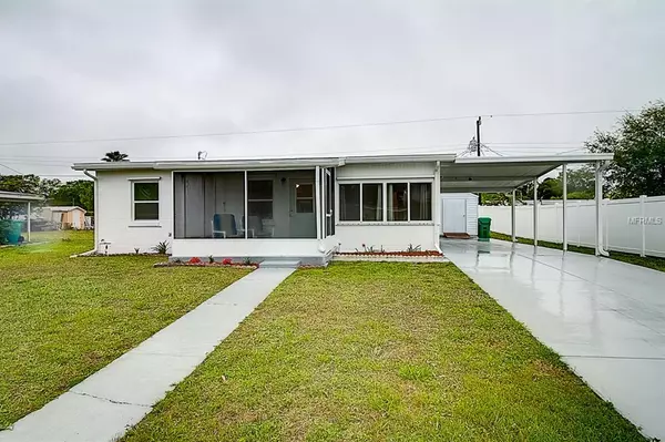 2345 DALLAS ST, Port Charlotte, FL 33952