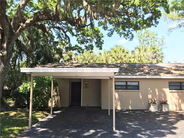 4713 VILLAGE GARDENS DR #67, Sarasota, FL 34234