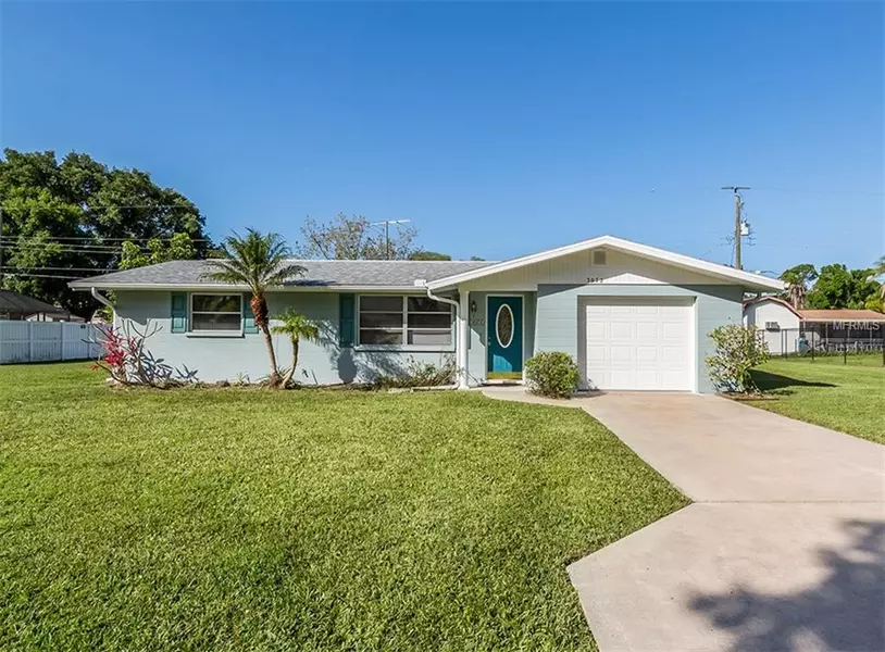 3072 ODESSA RD, Venice, FL 34293