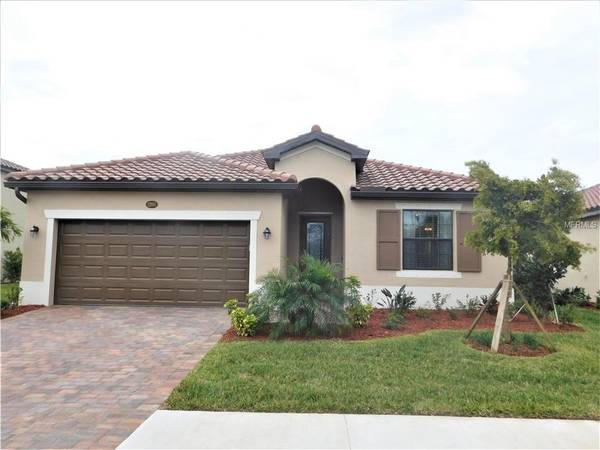 12551 CINQUETERRE DR, Venice, FL 34293