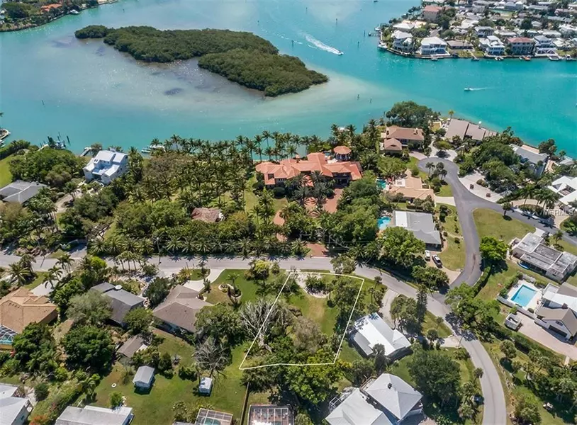 514 BAYVIEW Pkwy, Nokomis, FL 34275