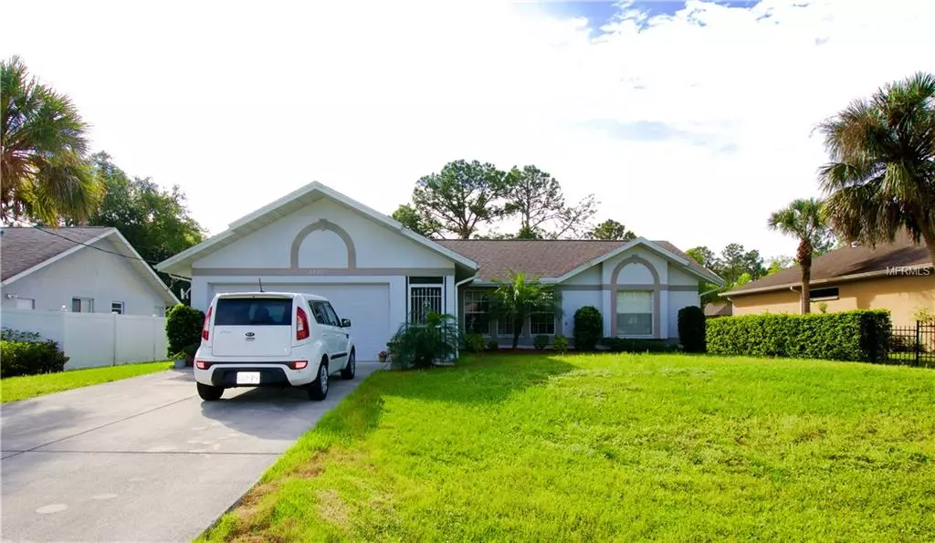 North Port, FL 34286,3792 S CRANBERRY BLVD