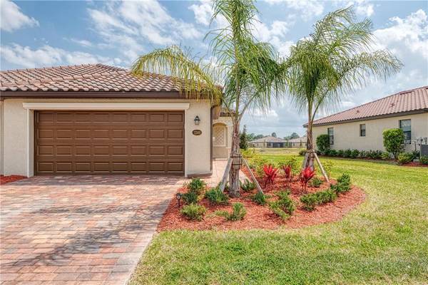 12568 FELICE, Venice, FL 34293