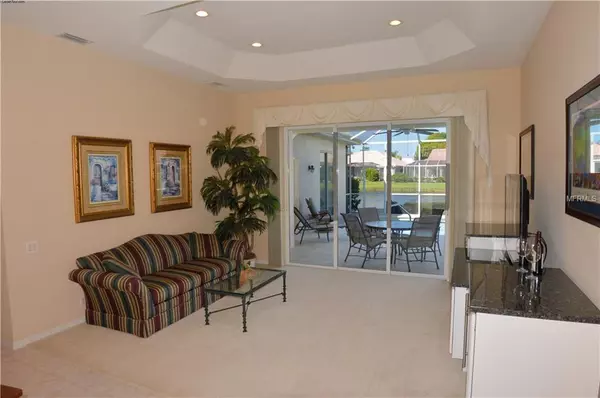 Venice, FL 34285,413 PEBBLE CREEK CT