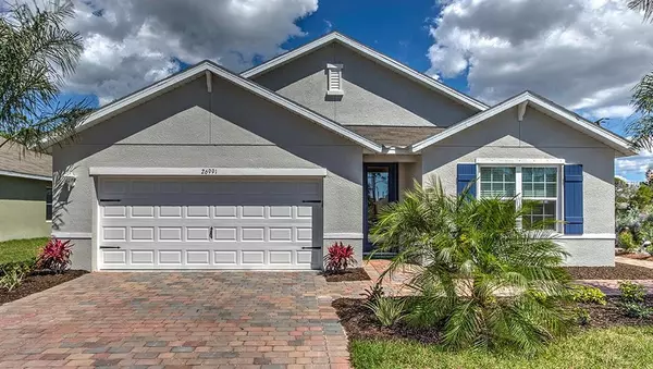 28076 ARROWHEAD CIR, Punta Gorda, FL 33982