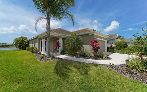 Venice, FL 34293,21085 ANCLOTE CT