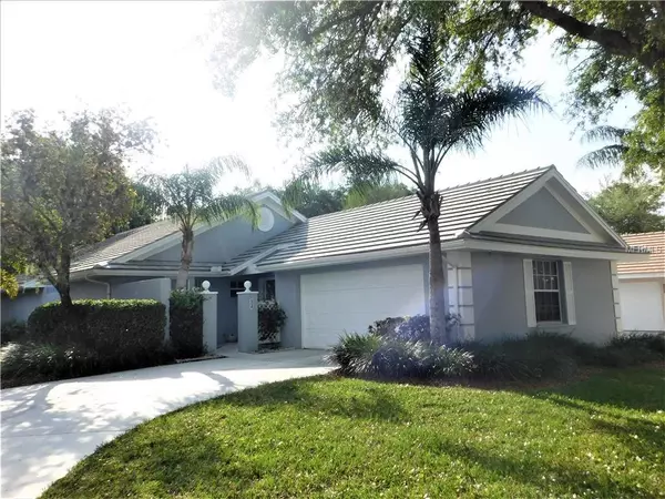 554 CLUBSIDE CIR #25, Venice, FL 34293