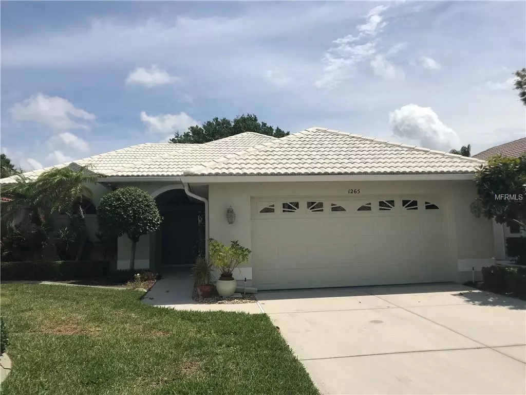 Venice, FL 34285,1265 HIGHLAND GREENS DR