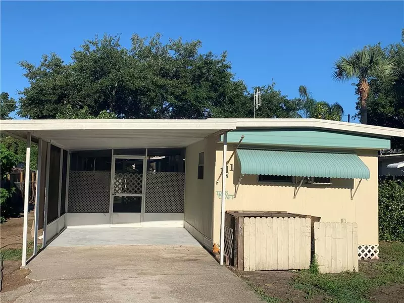 111 EMERALD AVE, Nokomis, FL 34275