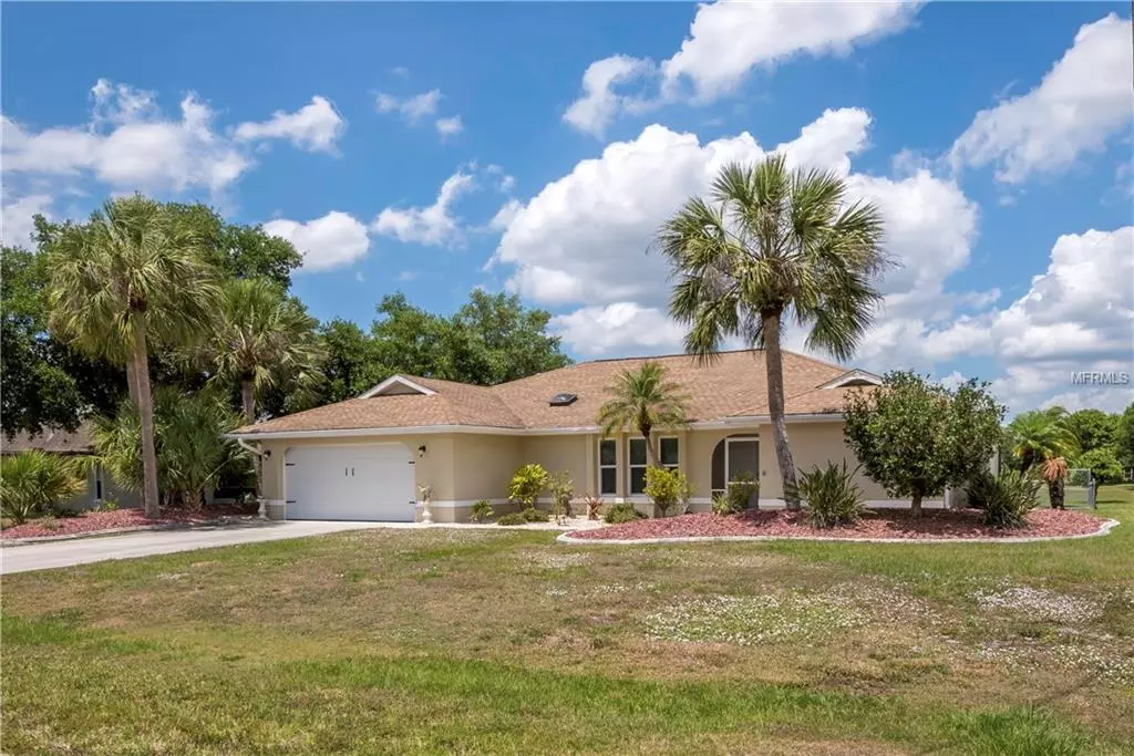 Punta Gorda, FL 33983,25138 REMUS CT