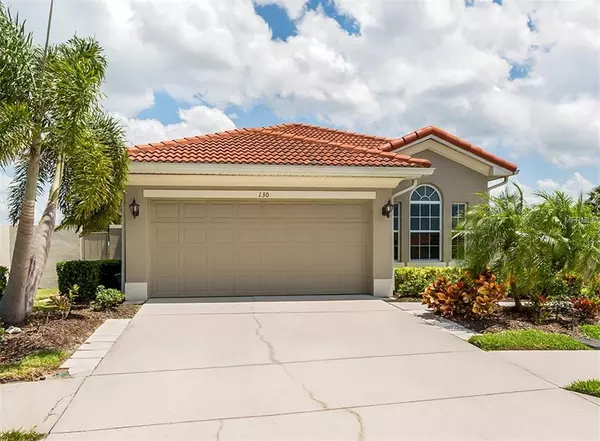 North Venice, FL 34275,130 TIZIANO WAY