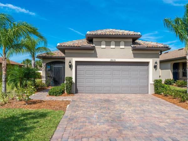 19035 MANGIERI ST, Venice, FL 34293