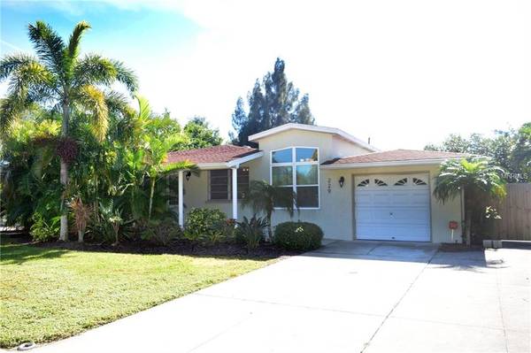 229 SAN MARCO DR, Venice, FL 34285