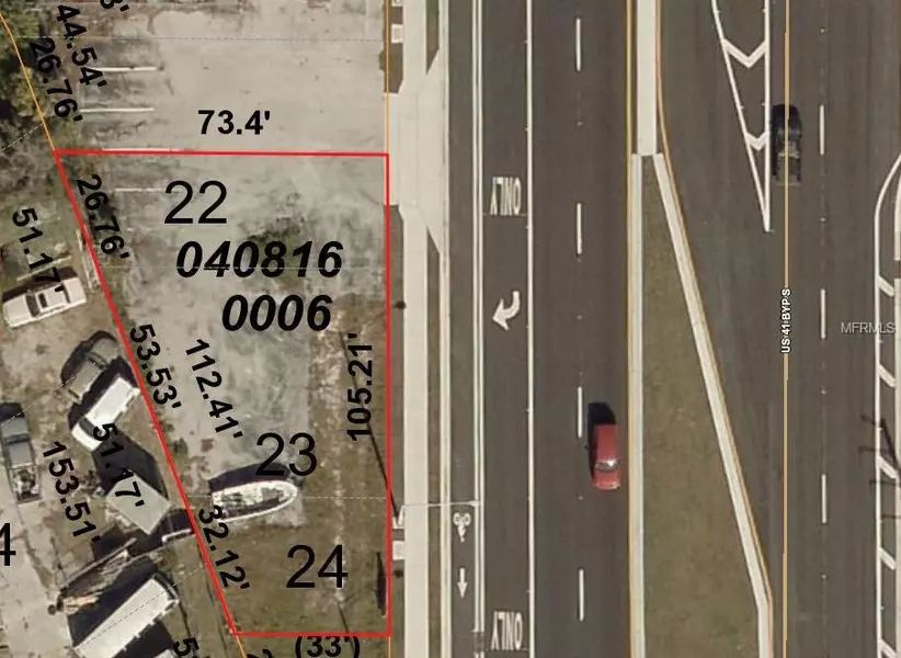 332 US HIGHWAY 41 BYP S, Venice, FL 34285