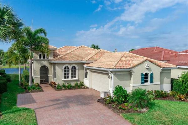 110 CIPRIANI WAY, North Venice, FL 34275