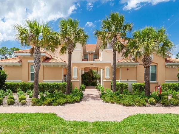 174 BELLA VISTA TER #21D, North Venice, FL 34275