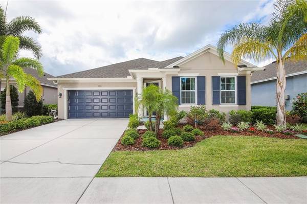 805 MOLLY CIR, Sarasota, FL 34232